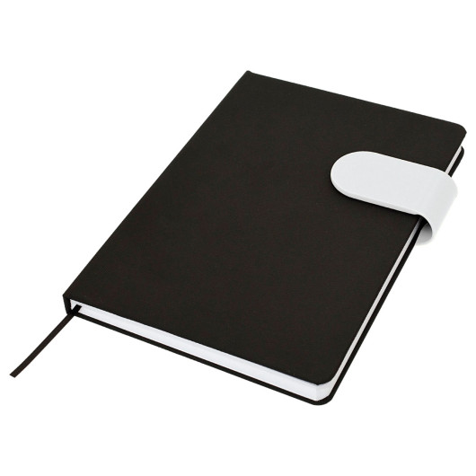 Milford A5 RPET Notebooks White